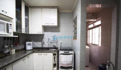 Apartamento, 2 quartos, 66 m² - Foto 4