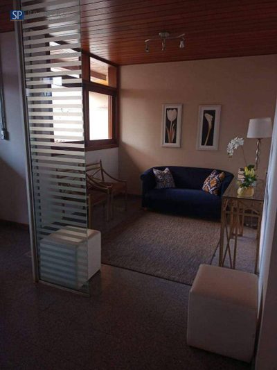 Kitnet-Studio, 33 m² - Foto 2