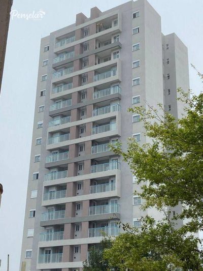 Apartamento, 2 quartos, 57 m² - Foto 1
