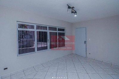 Sobrado, 3 quartos, 138 m² - Foto 2
