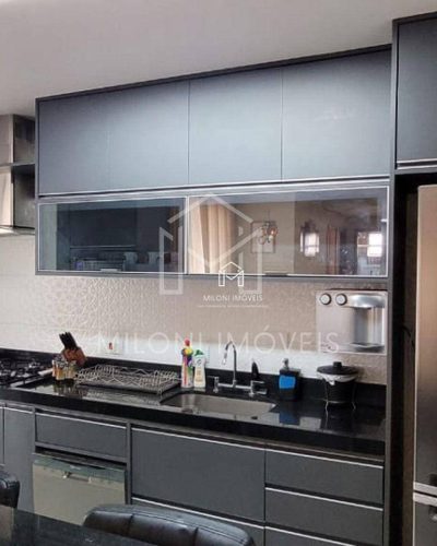 Apartamento, 3 quartos, 104 m² - Foto 3