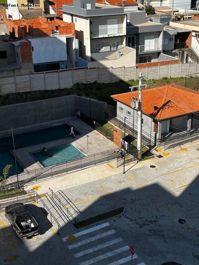 Apartamento, 2 quartos, 52 m² - Foto 3