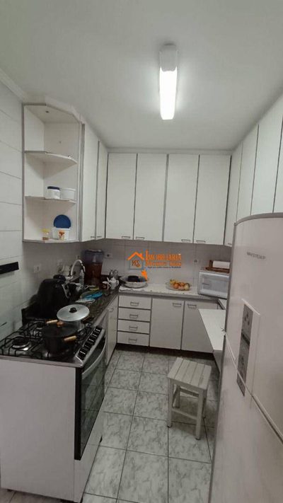Apartamento, 2 quartos, 70 m² - Foto 3