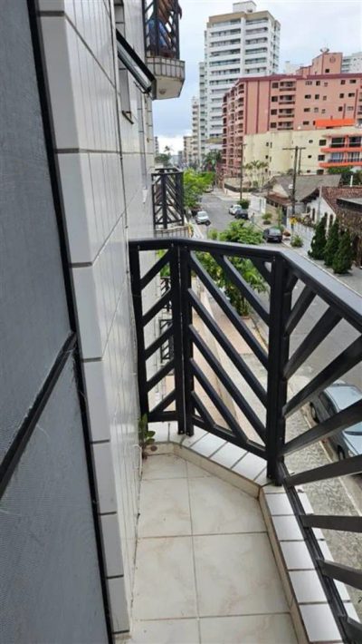 Apartamento, 1 quarto, 50 m² - Foto 1