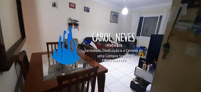 Sobrado, 2 quartos - Foto 4
