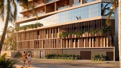 Apartamento, 43 quartos, 212 m² - Foto 4