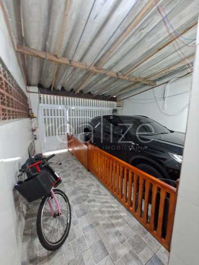 Casa, 3 quartos, 207 m² - Foto 3