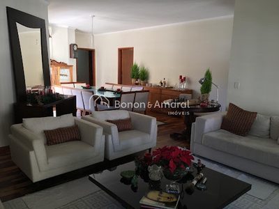Casa, 4 quartos, 330 m² - Foto 2