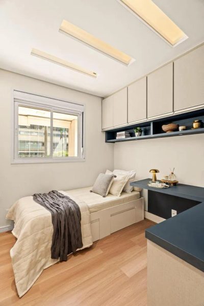 Apartamento, 2 quartos, 76 m² - Foto 2