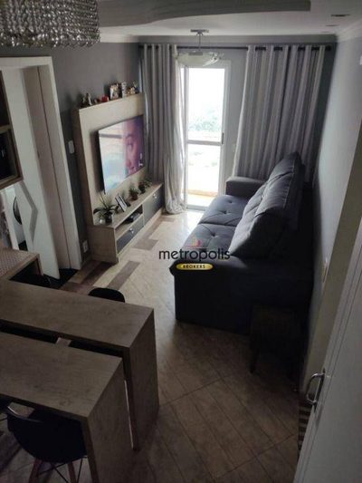 Cobertura, 3 quartos, 118 m² - Foto 5