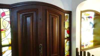 Casa de Condomínio, 5 quartos - Foto 4