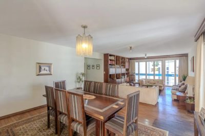 Apartamento, 3 quartos, 199 m² - Foto 1