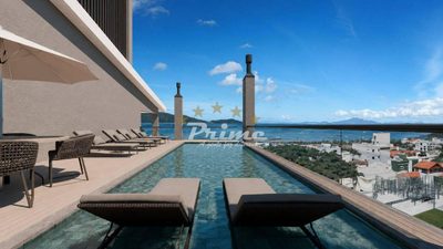 Flat/Apart Hotel, 1 quarto, 40 m² - Foto 4