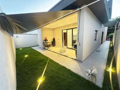 Sobrado, 3 quartos, 190 m² - Foto 1