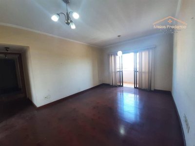 Apartamento, 3 quartos, 110 m² - Foto 2