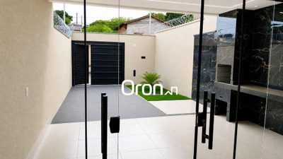 Casa, 3 quartos, 112 m² - Foto 1