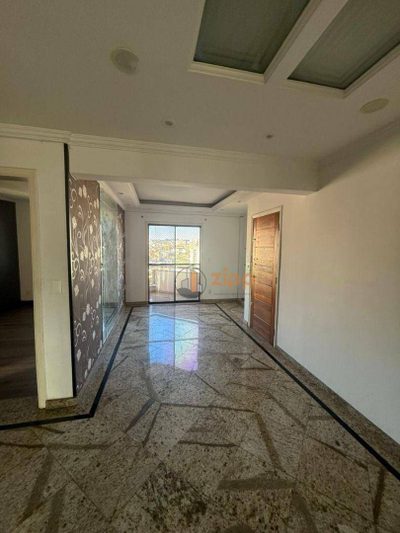 Apartamento, 2 quartos, 160 m² - Foto 1