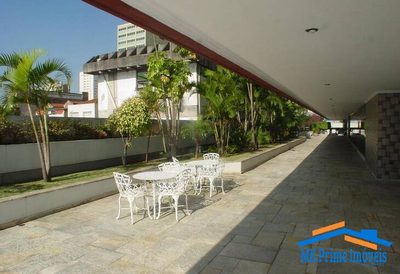 Apartamento, 3 quartos, 96 m² - Foto 4