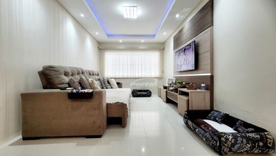 Casa, 2 quartos, 158 m² - Foto 4