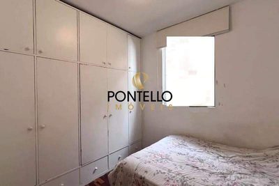 Apartamento, 3 quartos, 87 m² - Foto 5