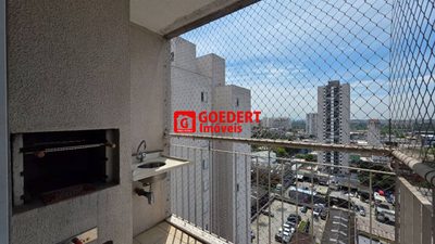 Apartamento, 3 quartos, 69 m² - Foto 3