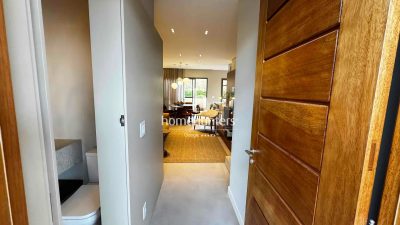 Casa, 3 quartos, 195 m² - Foto 2