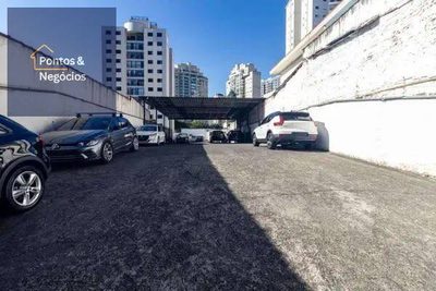 Terreno, 500 m² - Foto 1