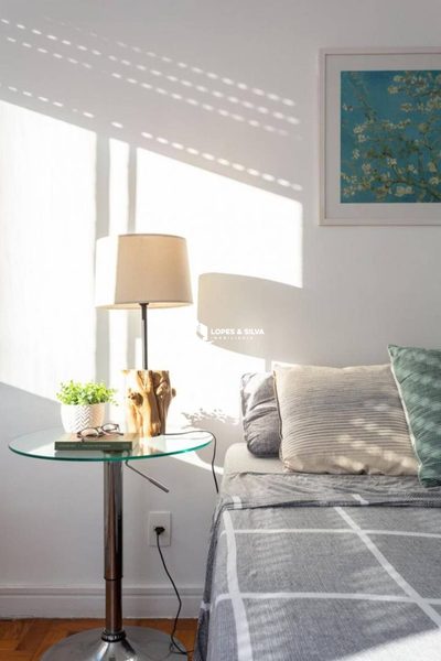 Apartamento, 1 quarto, 30 m² - Foto 3