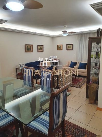 Apartamento, 3 quartos, 170 m² - Foto 1