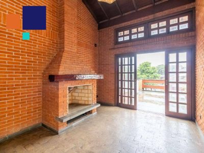 Sobrado, 3 quartos, 226 m² - Foto 2