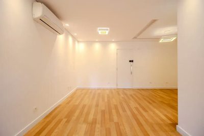 Apartamento, 3 quartos, 100 m² - Foto 2