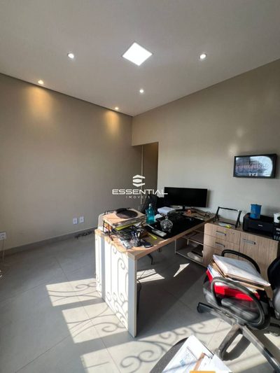Sala-Conjunto, 28 m² - Foto 3