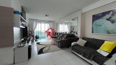 Apartamento, 3 quartos, 154 m² - Foto 5
