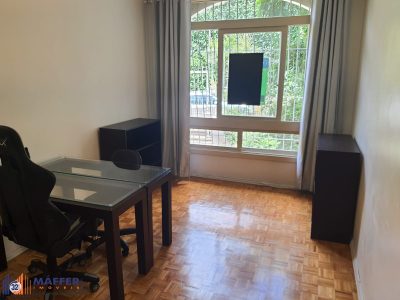 Apartamento, 1 quarto, 46 m² - Foto 4