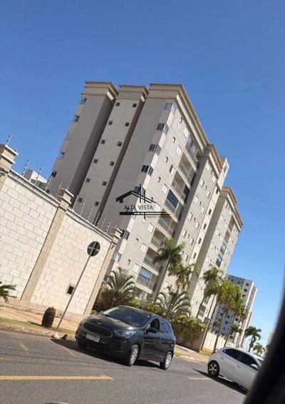 Apartamento, 3 quartos, 67 m² - Foto 2