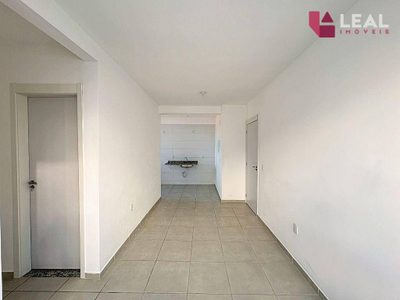 Apartamento, 2 quartos, 51 m² - Foto 4