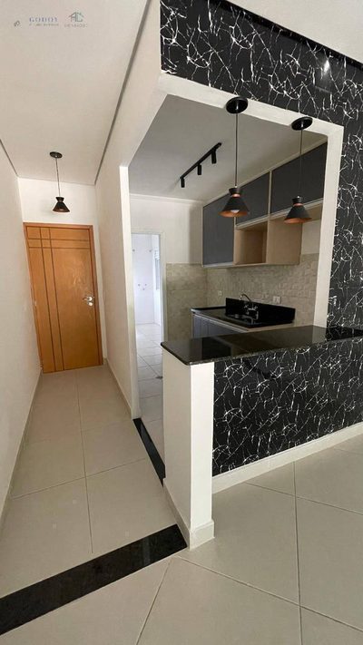 Apartamento - Foto 2