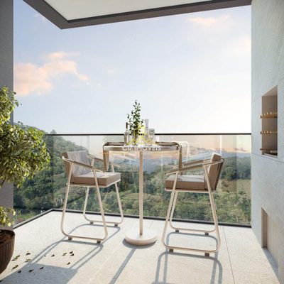 Apartamento, 2 quartos, 70 m² - Foto 5