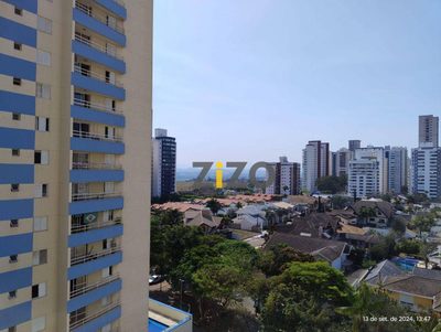 Apartamento, 3 quartos, 83 m² - Foto 2