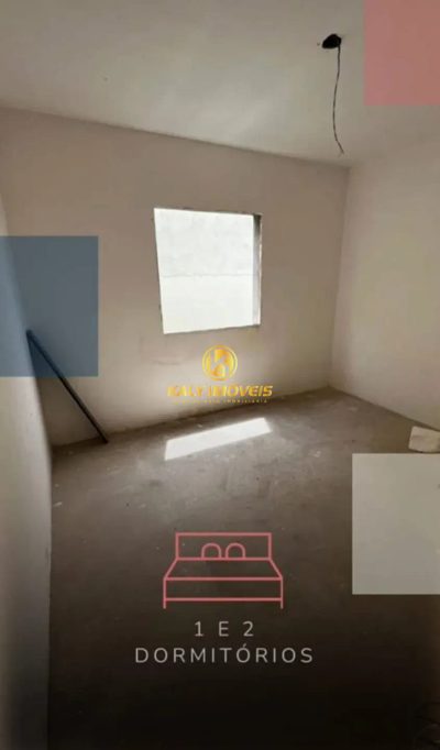 Apartamento, 2 quartos, 59 m² - Foto 4