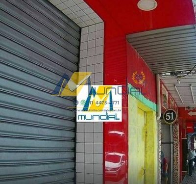 Loja-Salão, 180 m² - Foto 5