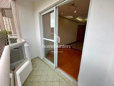 Apartamento, 3 quartos, 70 m² - Foto 5