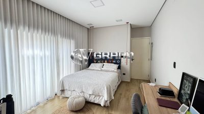 Casa, 3 quartos, 198 m² - Foto 5