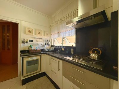 Apartamento, 3 quartos, 136 m² - Foto 3