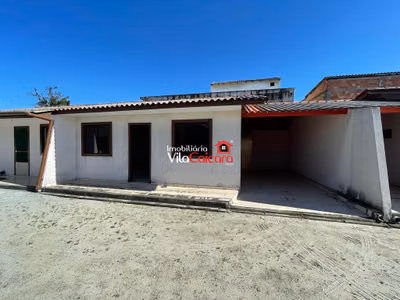 Casa, 2 quartos, 42 m² - Foto 1