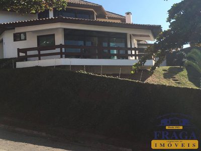 Casa, 3 quartos, 308 m² - Foto 3