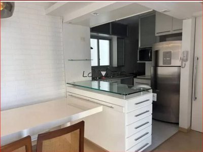 Apartamento, 1 quarto, 44 m² - Foto 4