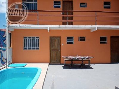 Sobrado, 4 quartos, 80 m² - Foto 2