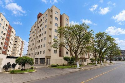Apartamento, 3 quartos, 87 m² - Foto 1