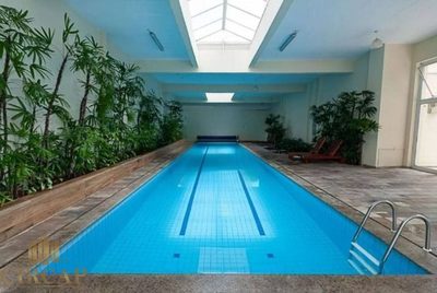 Apartamento, 2 quartos, 60 m² - Foto 4